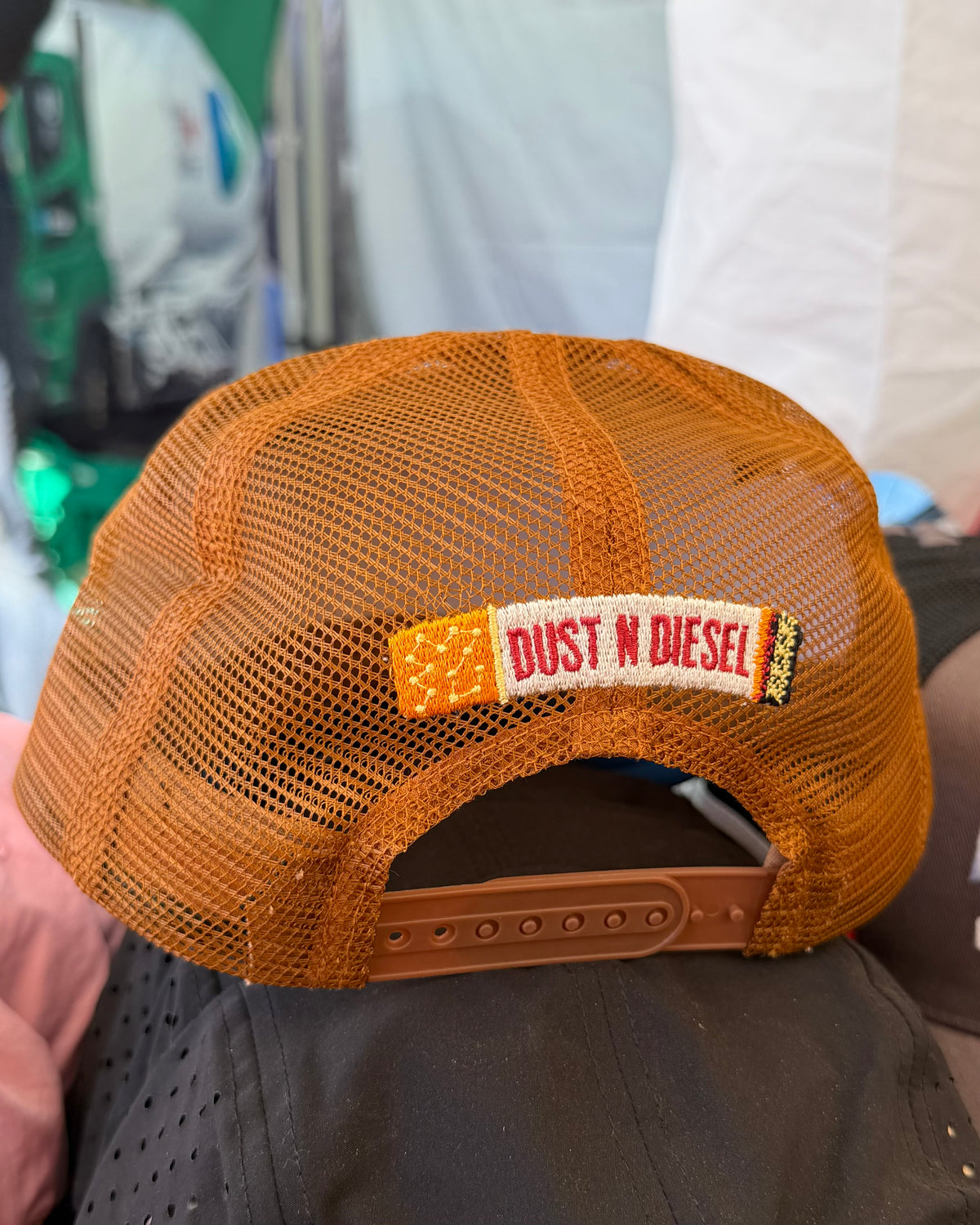Dust N Durries