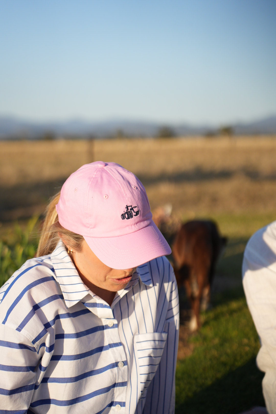 The Dad Hat