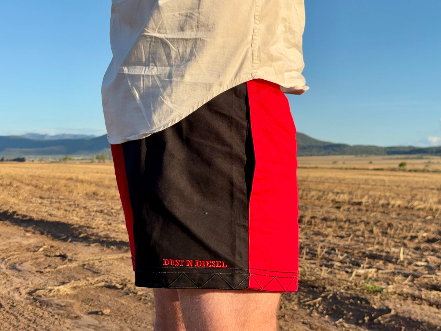 Rugby Short