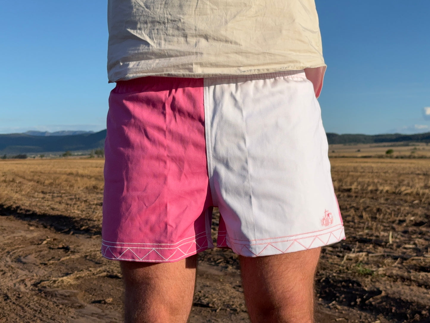 Rugby Short