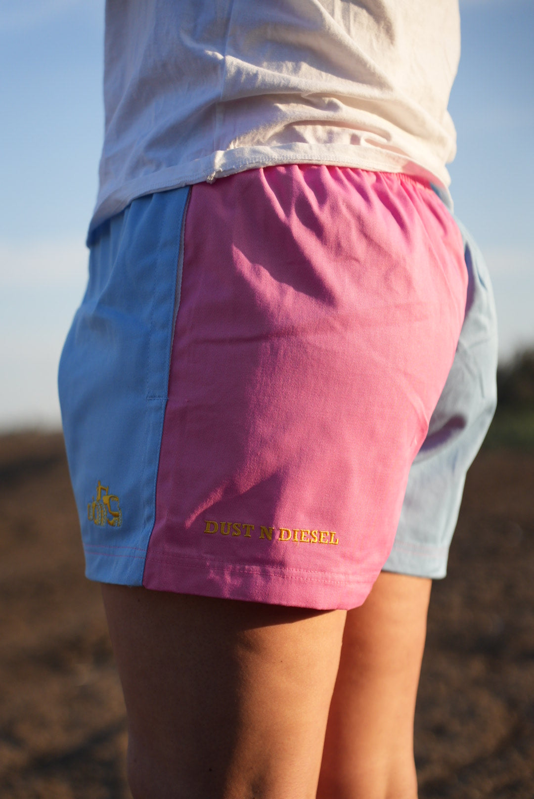 Rugby Short