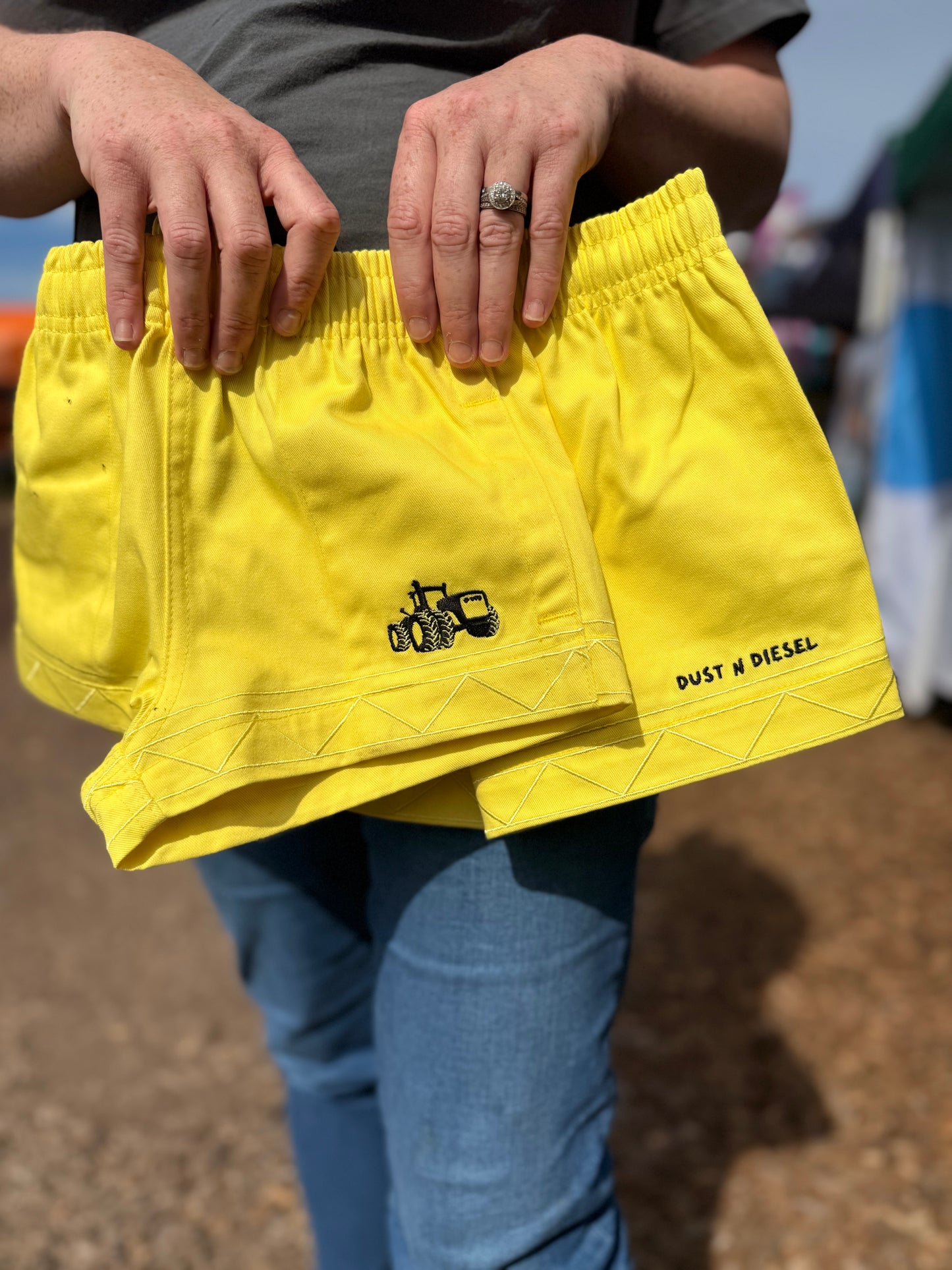 Kids Shorts