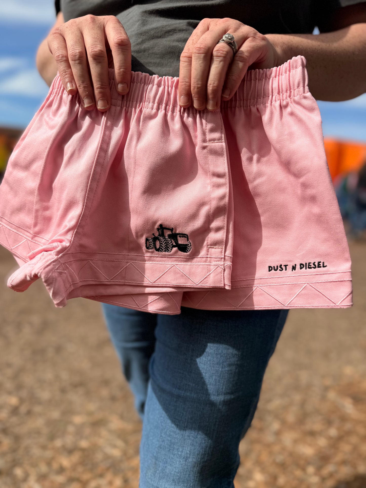 Kids Shorts