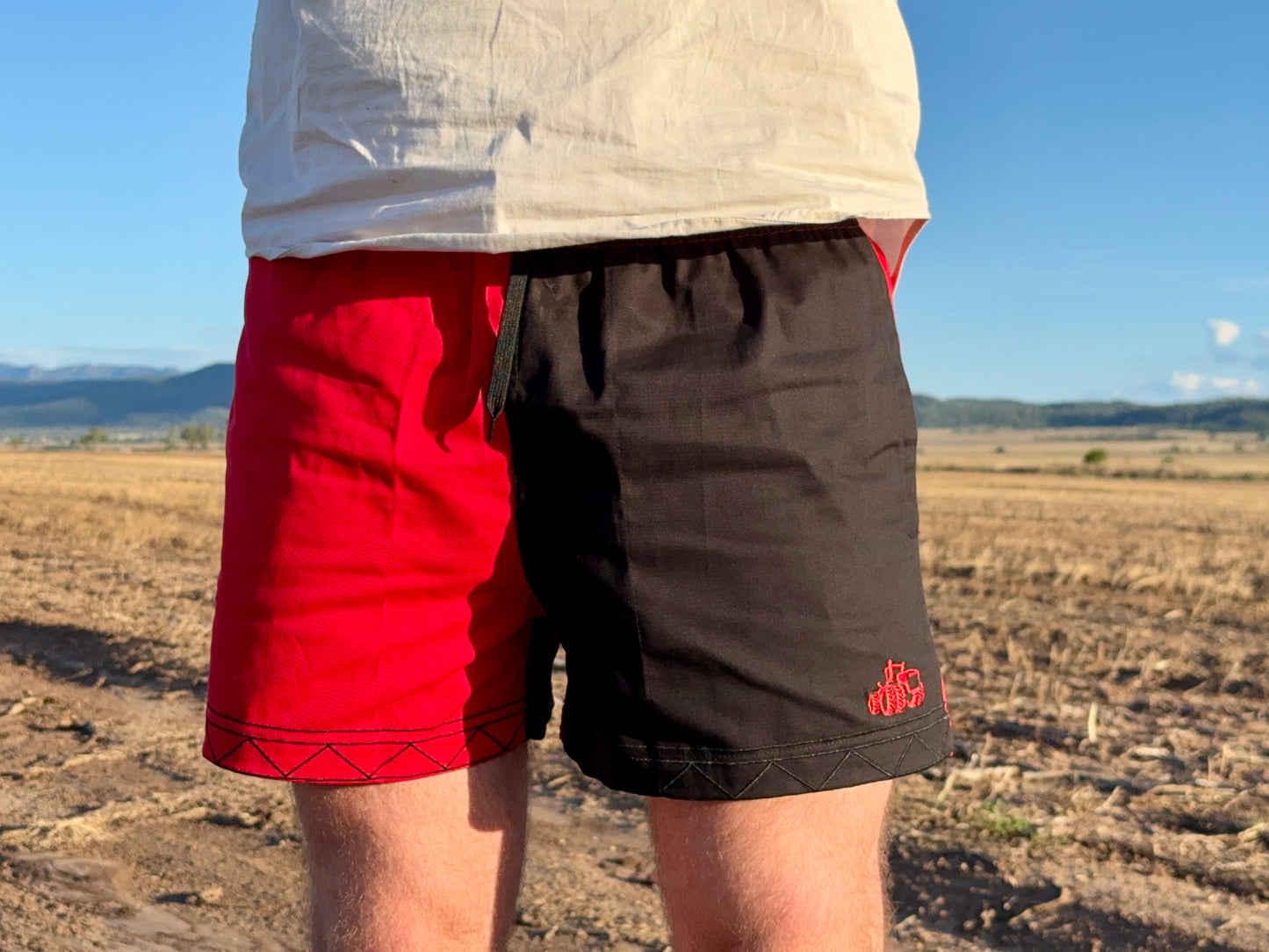 Rugby Short