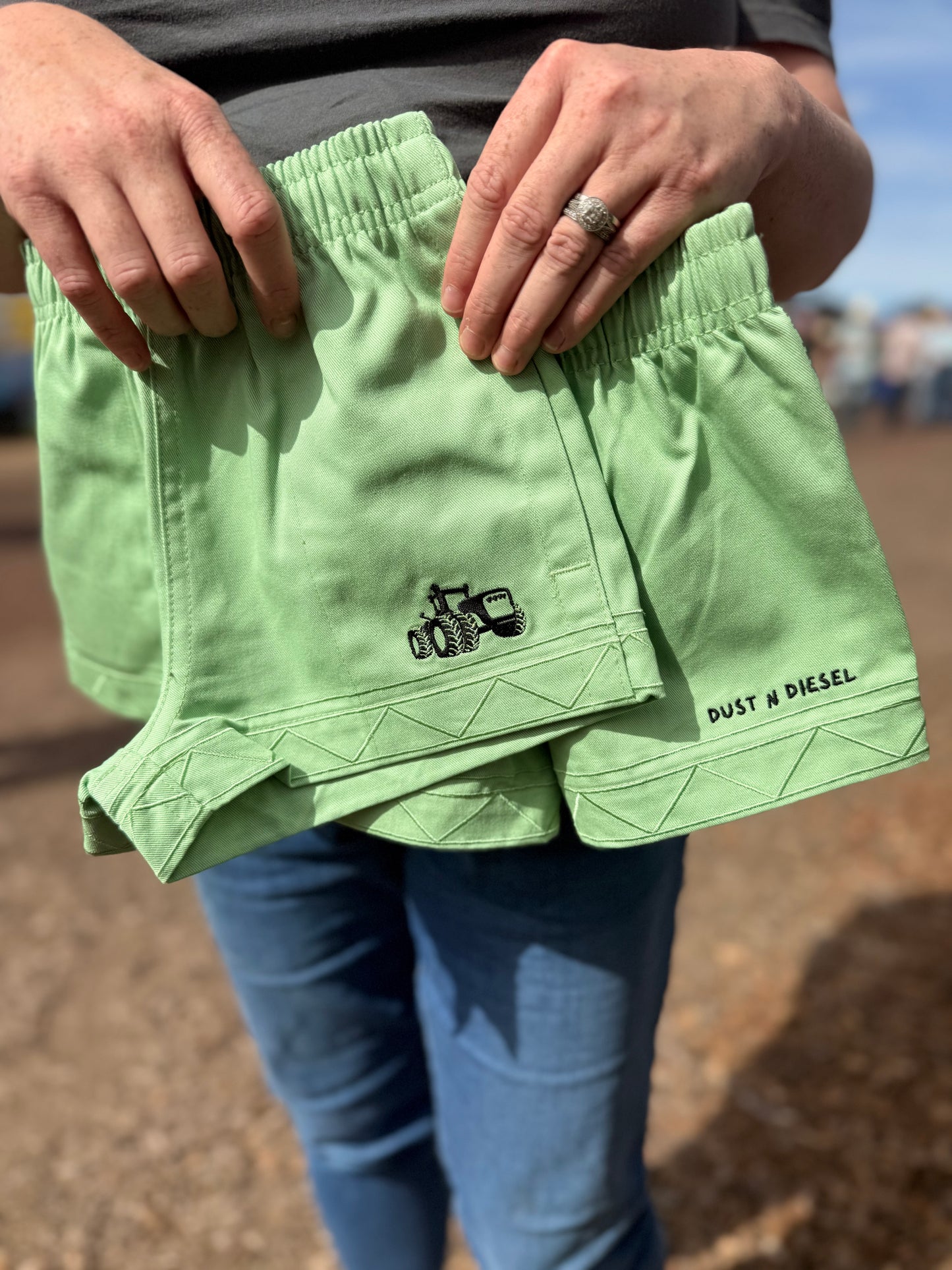 Kids Shorts