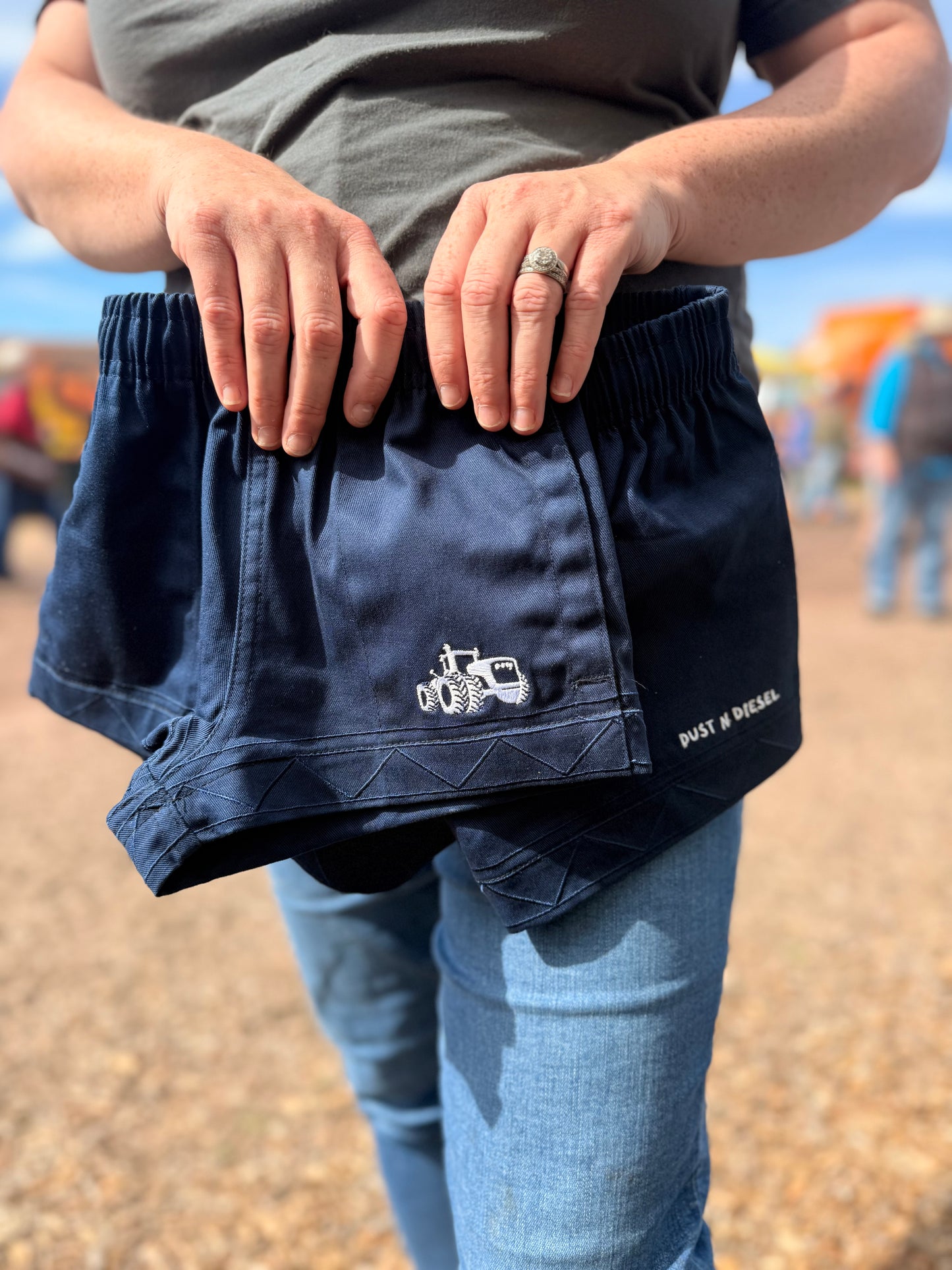 Kids Shorts