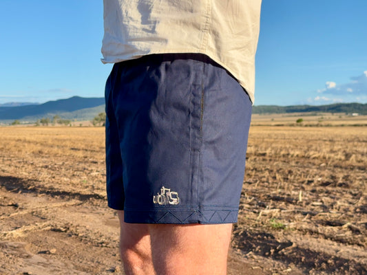Rugby Short