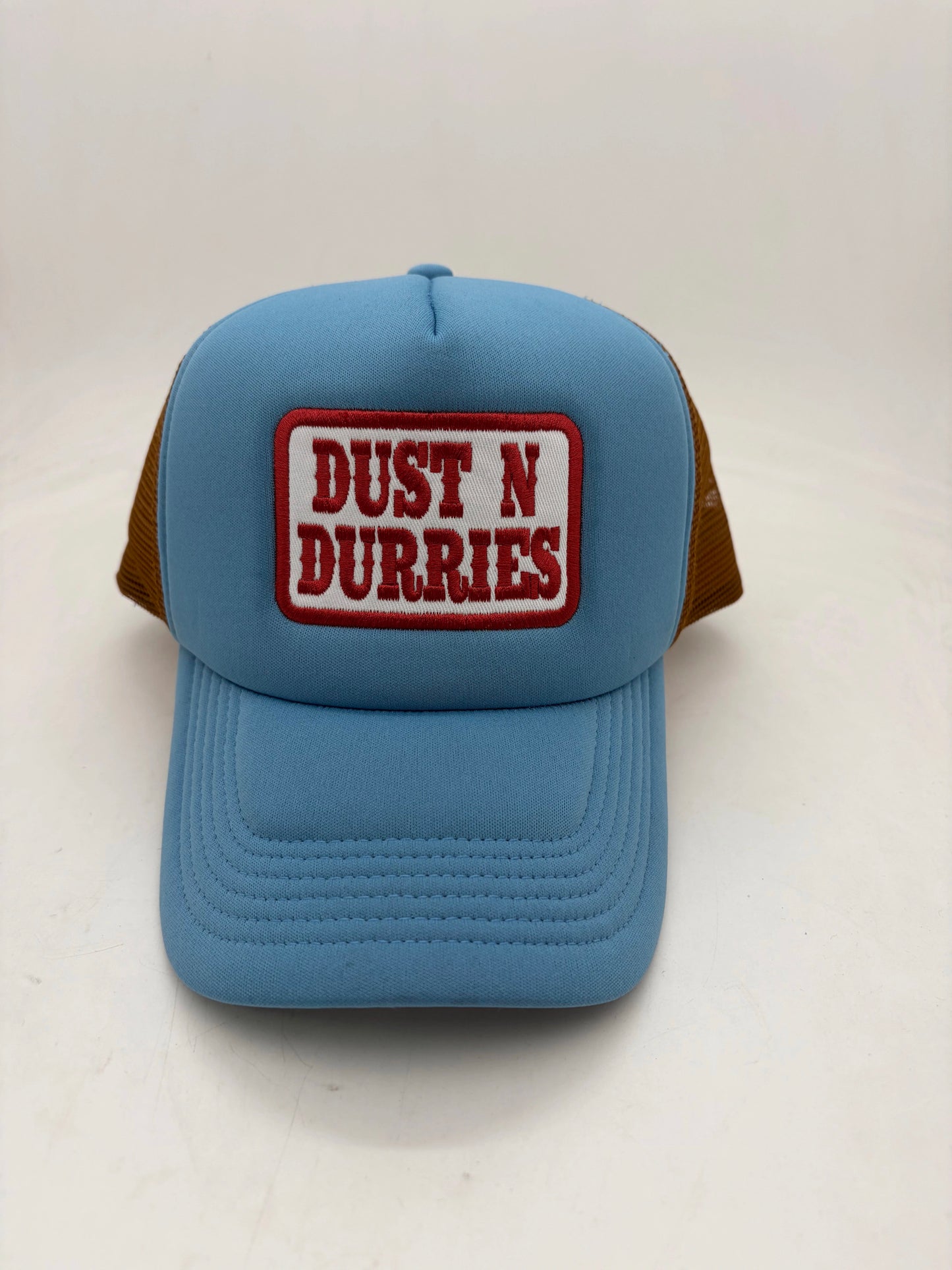 Dust N Durries
