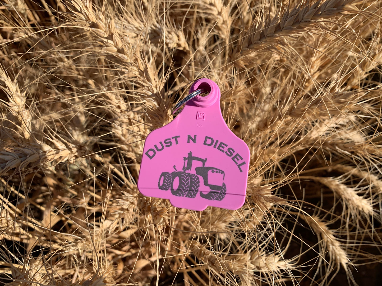 Keyring