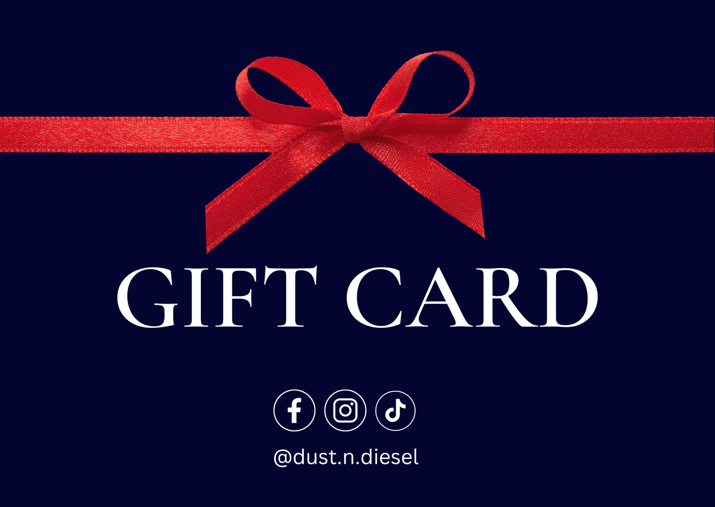 z E-GIFT CARD